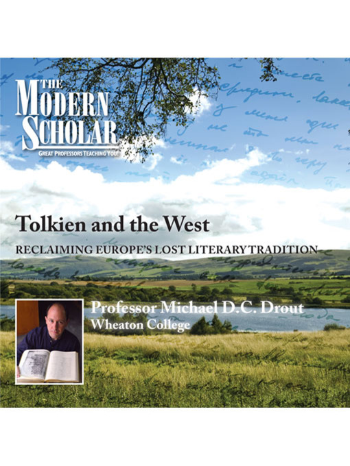 Title details for Tolkien and the West by Michael Drout - Available
